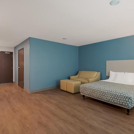Woodspring Suites Bellflower - Los Angeles Kültér fotó