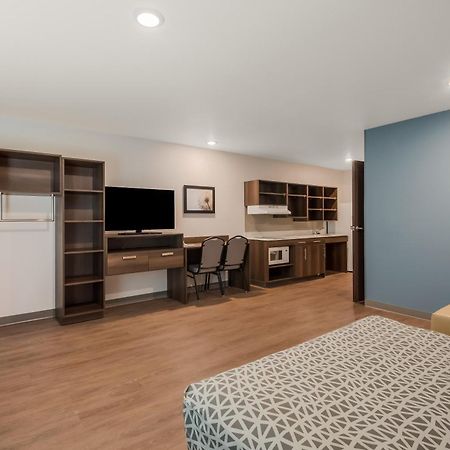 Woodspring Suites Bellflower - Los Angeles Kültér fotó