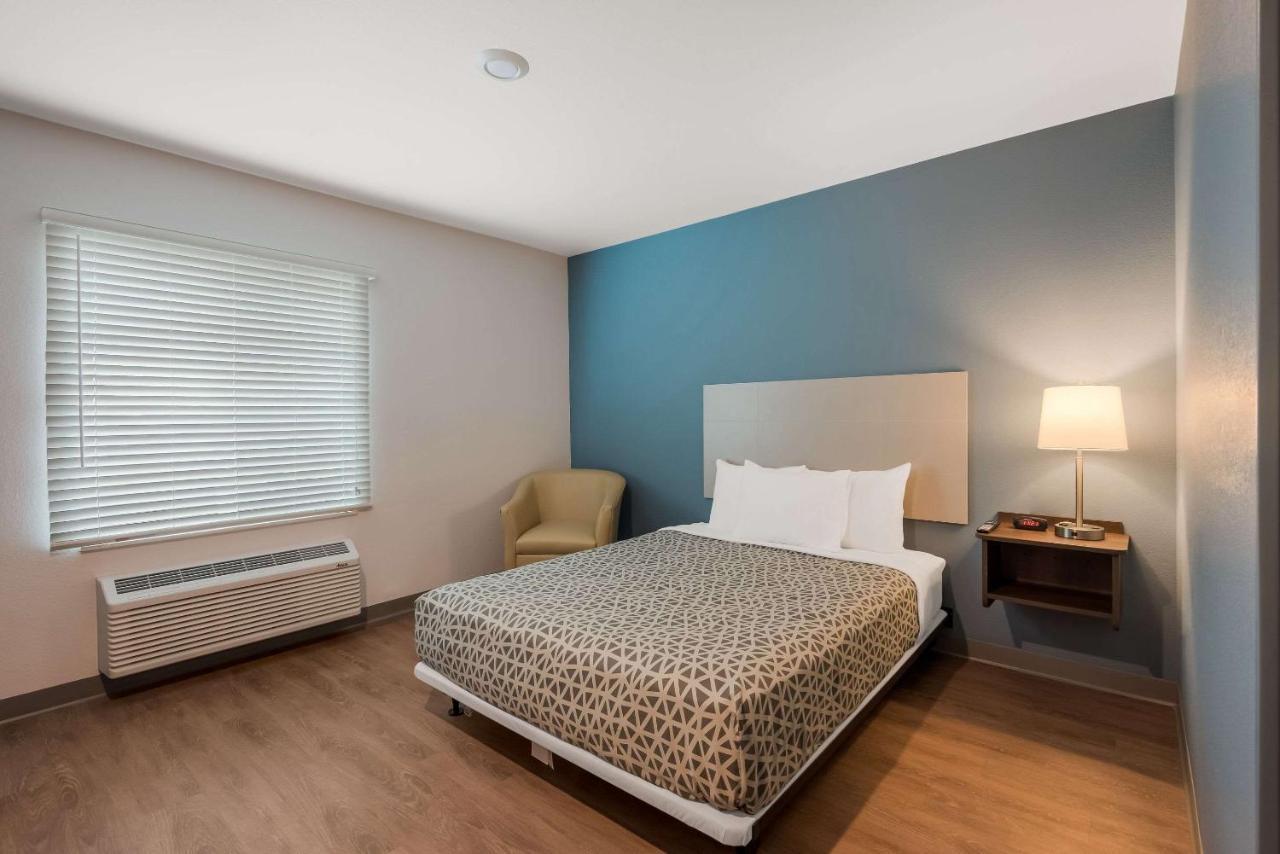 Woodspring Suites Bellflower - Los Angeles Kültér fotó