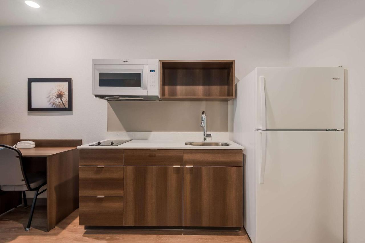 Woodspring Suites Bellflower - Los Angeles Kültér fotó