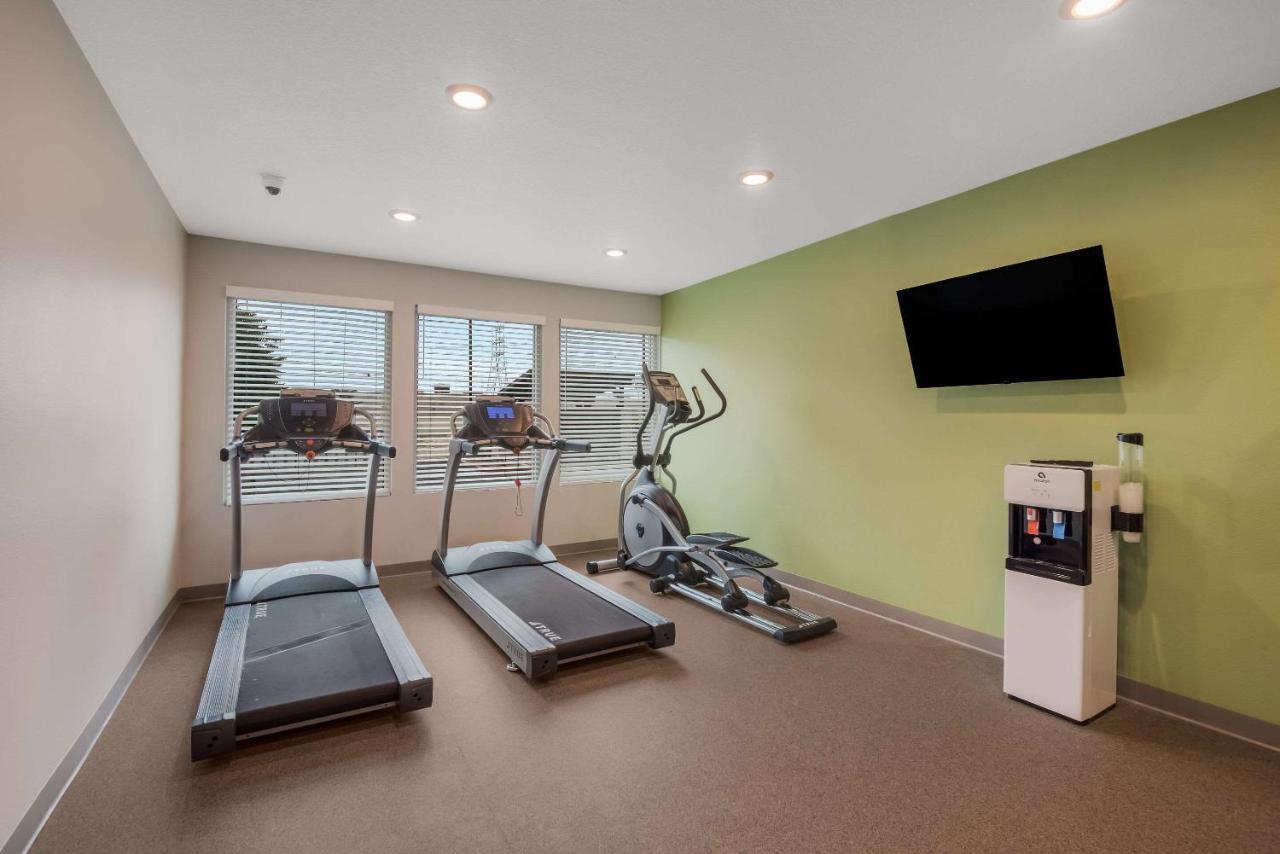 Woodspring Suites Bellflower - Los Angeles Kültér fotó