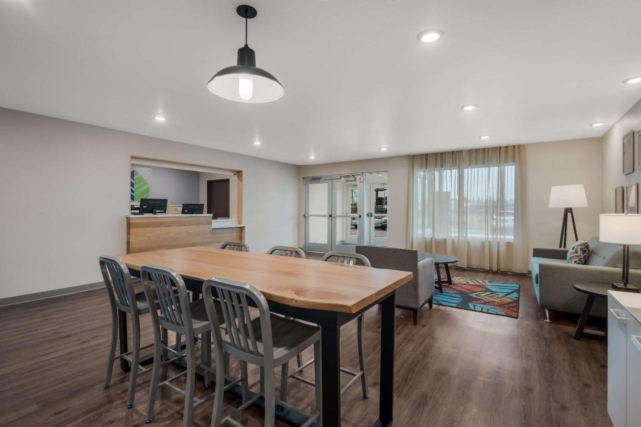 Woodspring Suites Bellflower - Los Angeles Kültér fotó