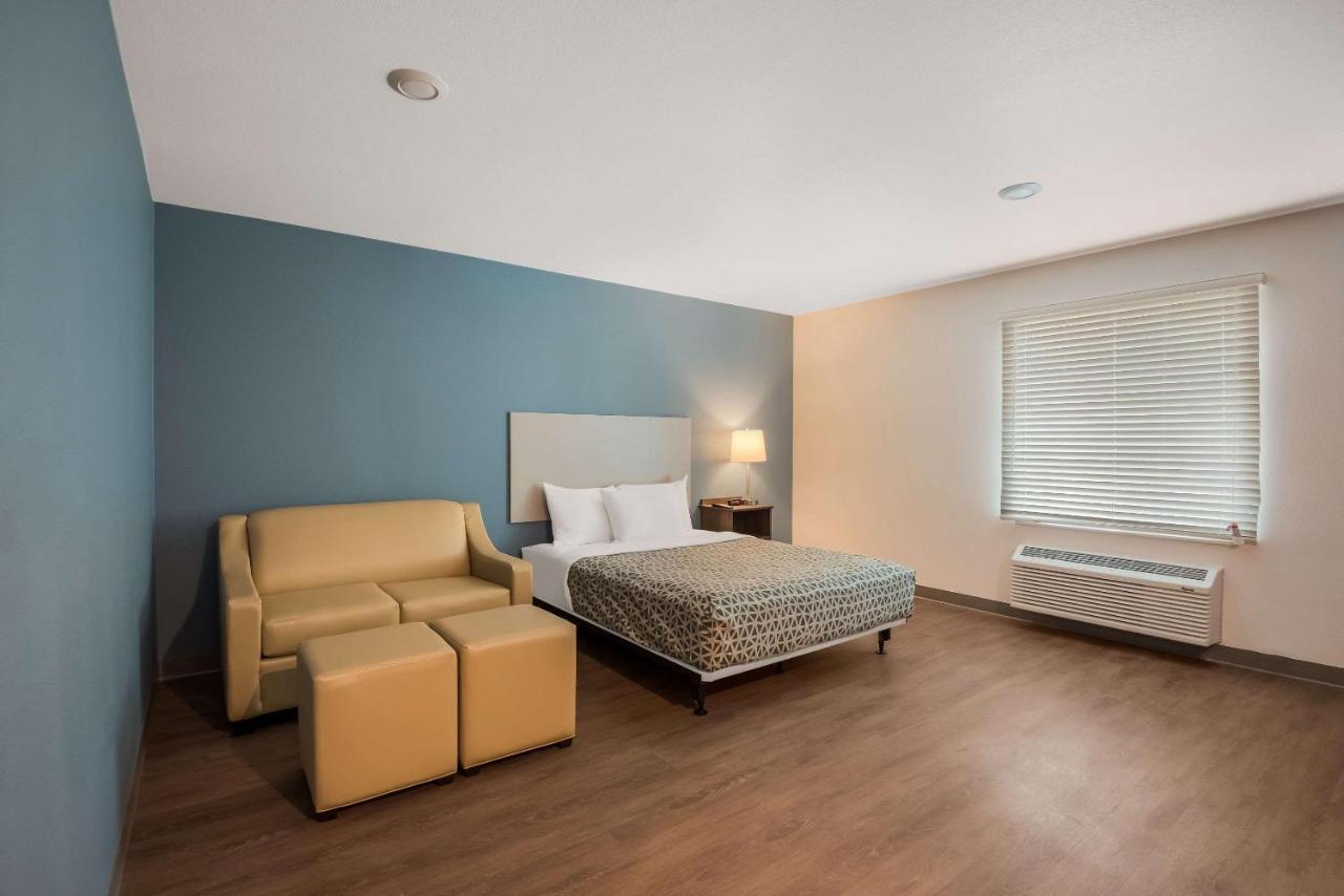 Woodspring Suites Bellflower - Los Angeles Kültér fotó