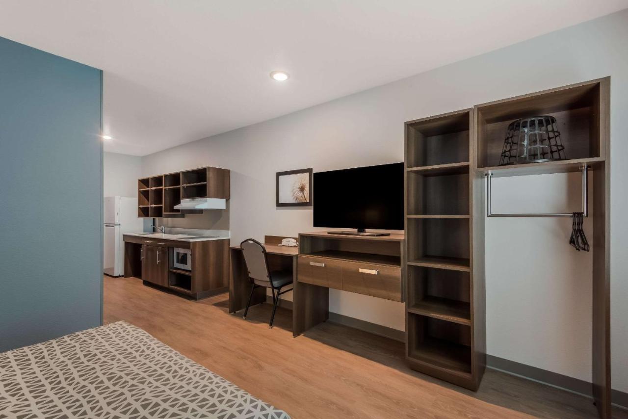 Woodspring Suites Bellflower - Los Angeles Kültér fotó