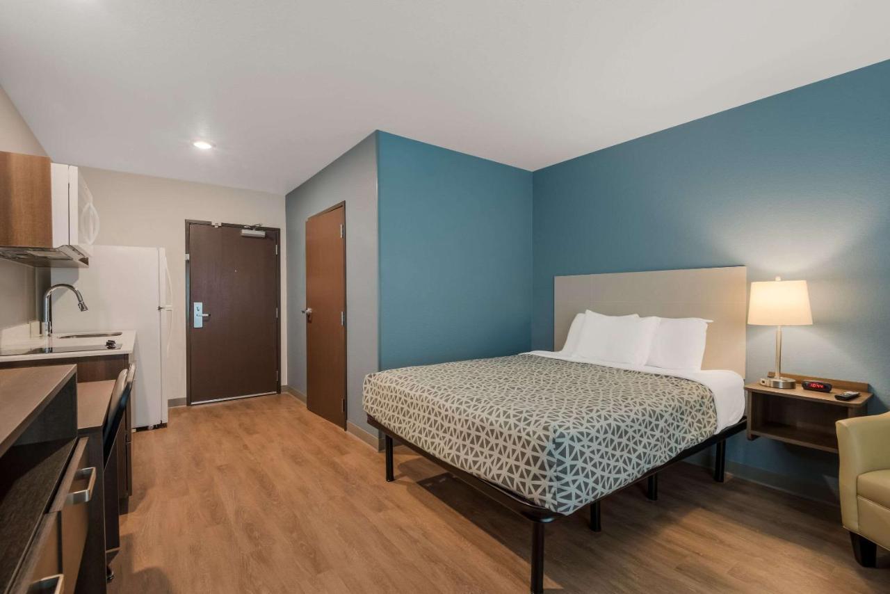 Woodspring Suites Bellflower - Los Angeles Kültér fotó