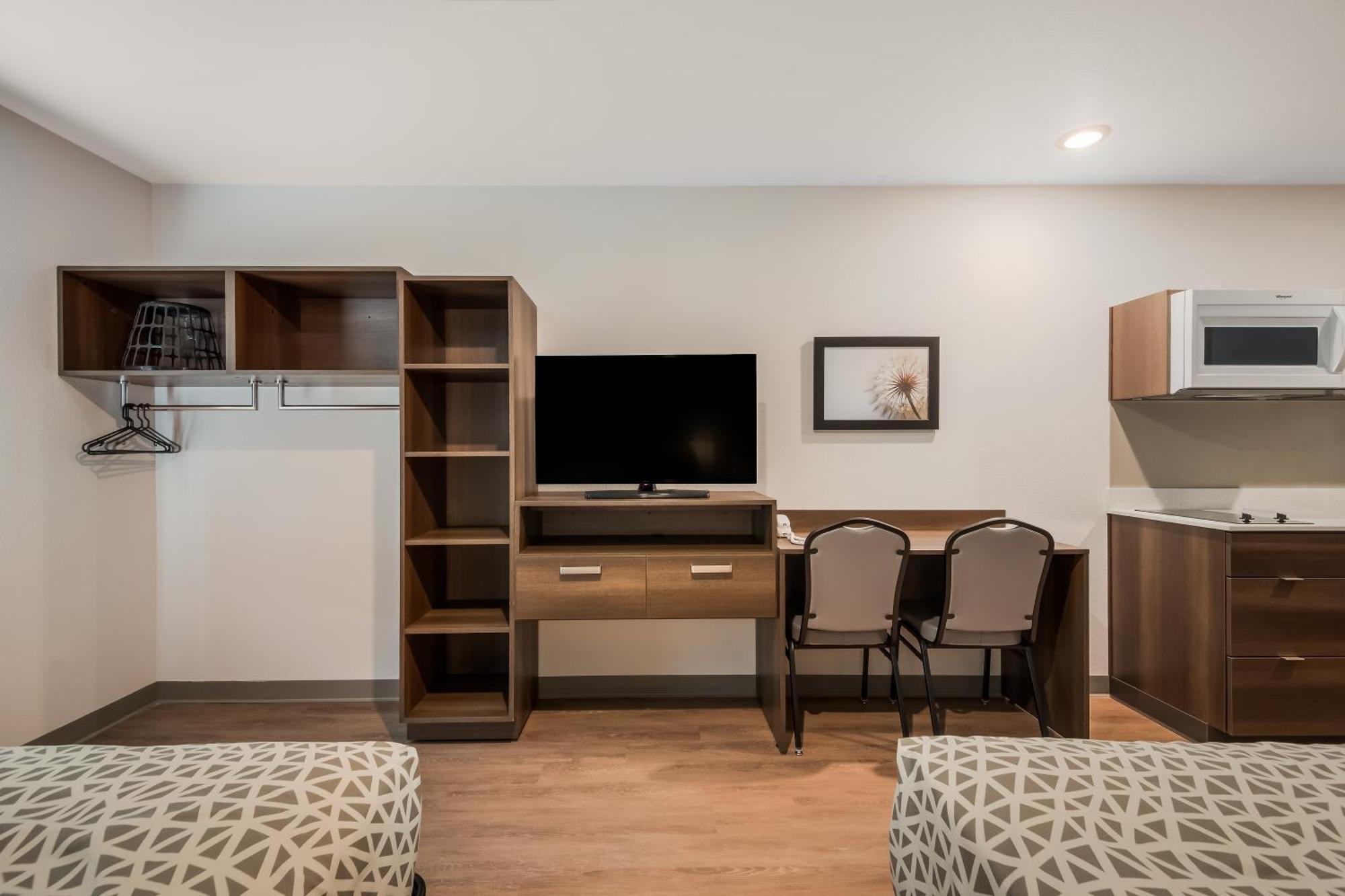 Woodspring Suites Bellflower - Los Angeles Kültér fotó