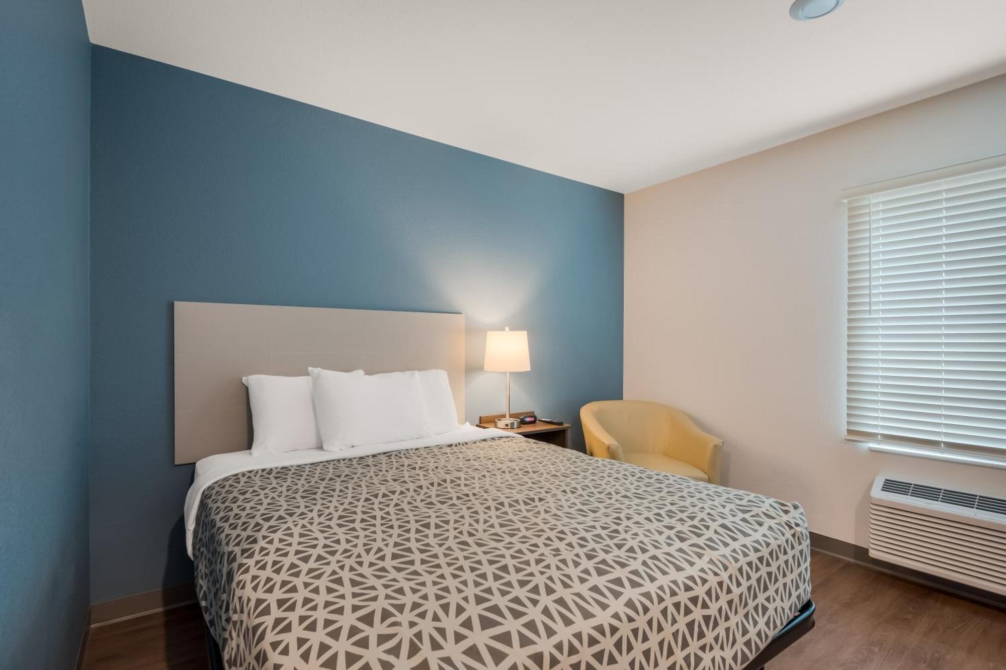 Woodspring Suites Bellflower - Los Angeles Kültér fotó