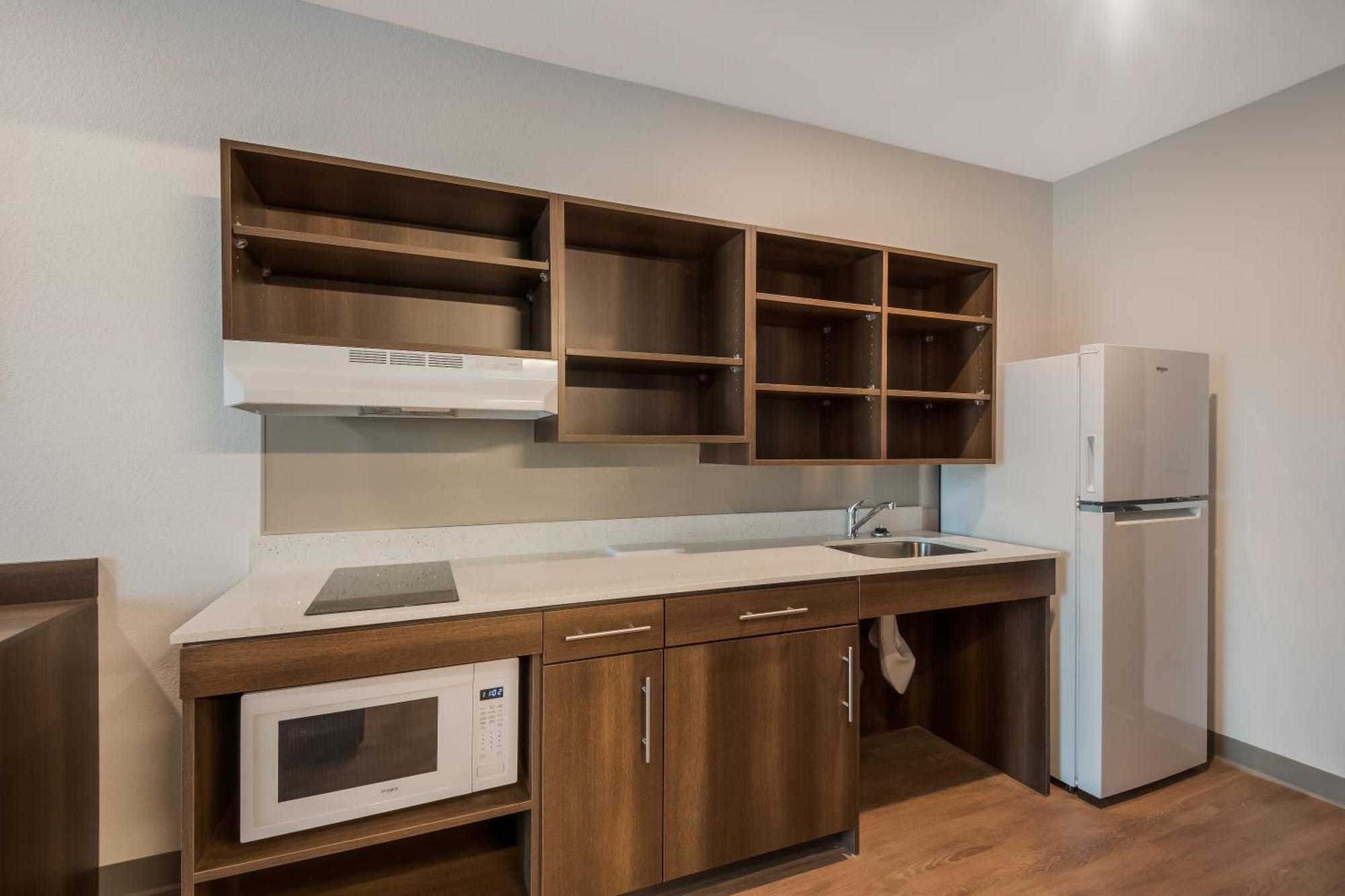 Woodspring Suites Bellflower - Los Angeles Kültér fotó